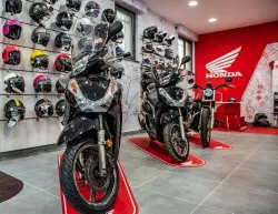 Espressionemoto Chiavari
