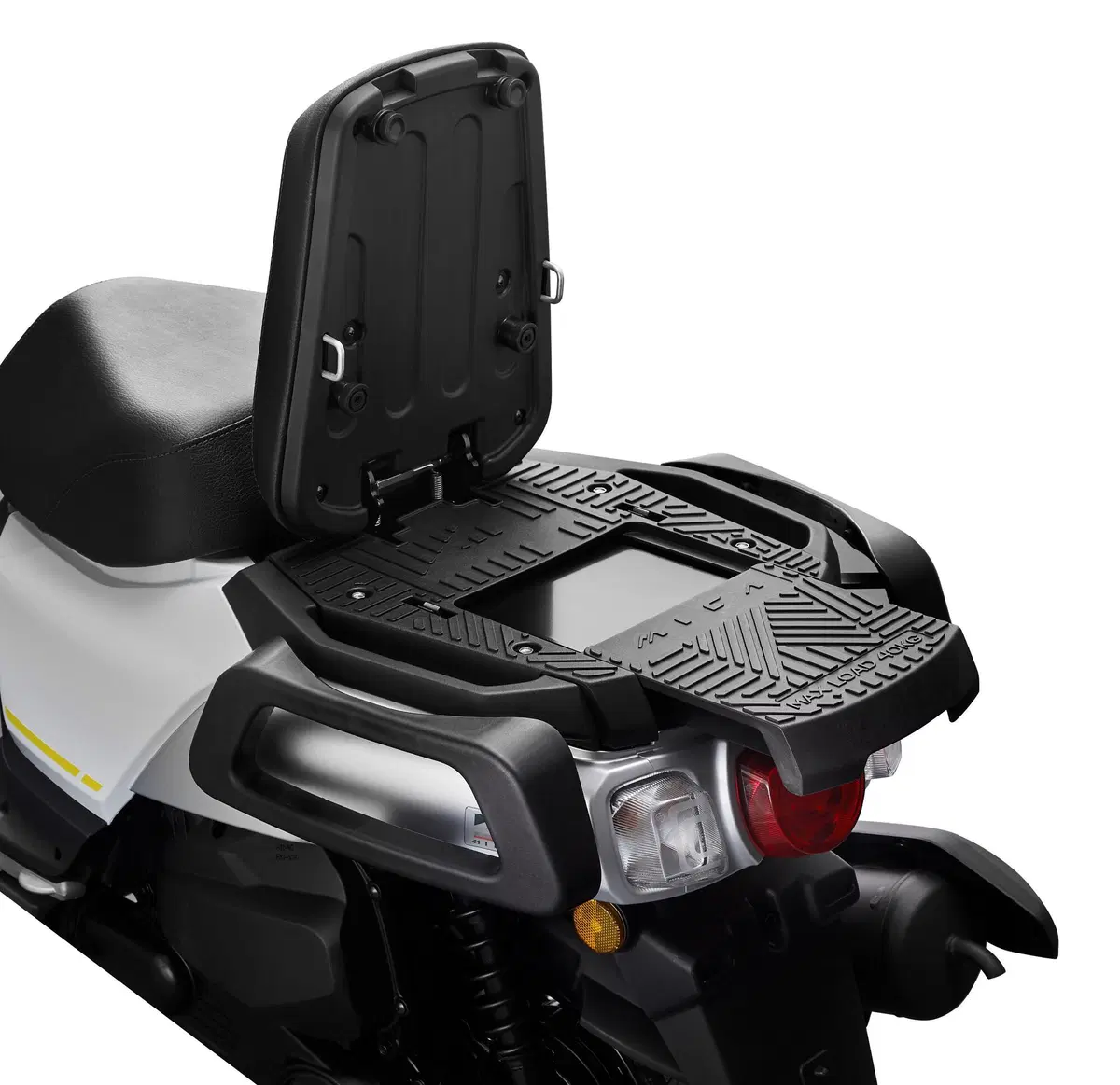 EICMA 2021, le novità: Sym rinnova la gamma (5)