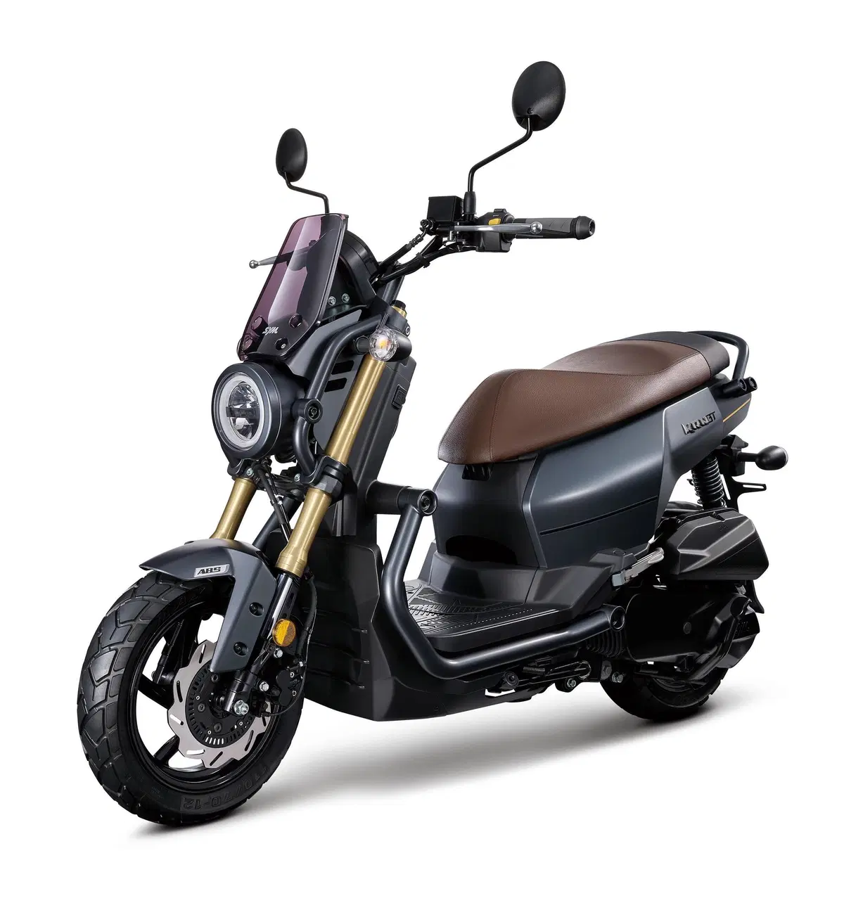 EICMA 2021, le novità: Sym rinnova la gamma