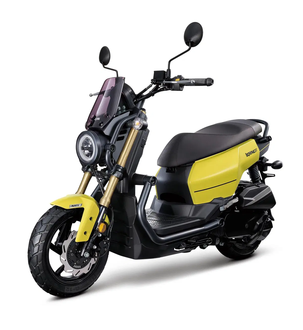EICMA 2021, le novità: Sym rinnova la gamma (2)