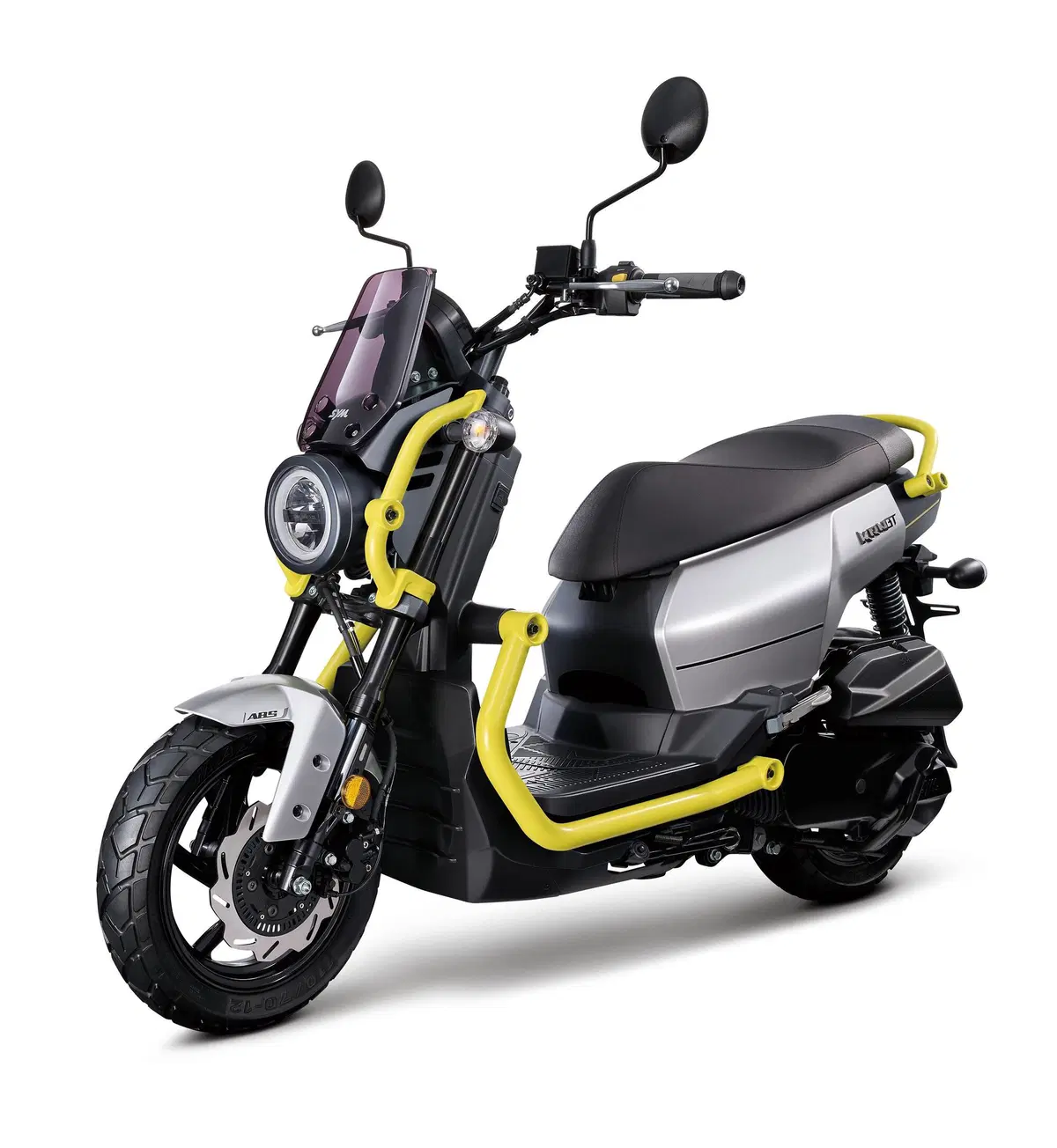 EICMA 2021, le novità: Sym rinnova la gamma (3)