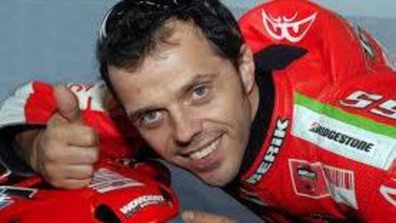 Loris Capirossi su Marc Marquez: &ldquo;Vorrei vederlo su una Ducati&rdquo;