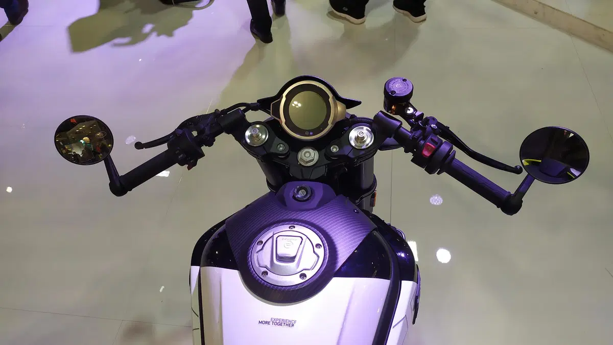 EICMA 2021, le novità: CFMOTO 700 CL-X  (3)