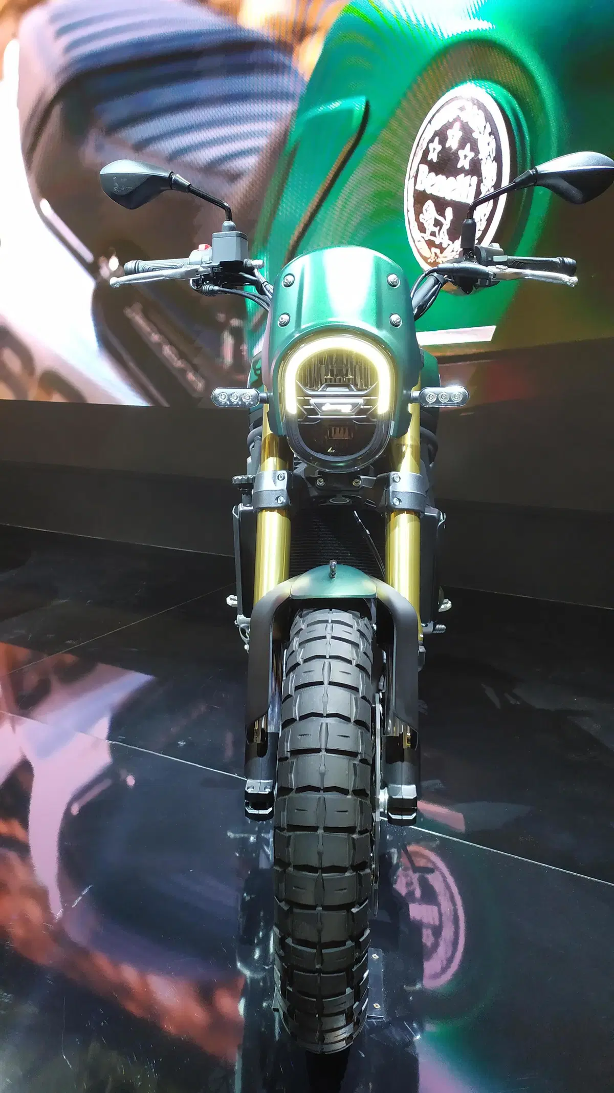 EICMA 2021, le novità: Benelli Leoncino 800 e Leoncino 800 Trail