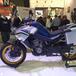 EICMA 2021, le novità: CFMoto 800MT Sport e 800MT Touring