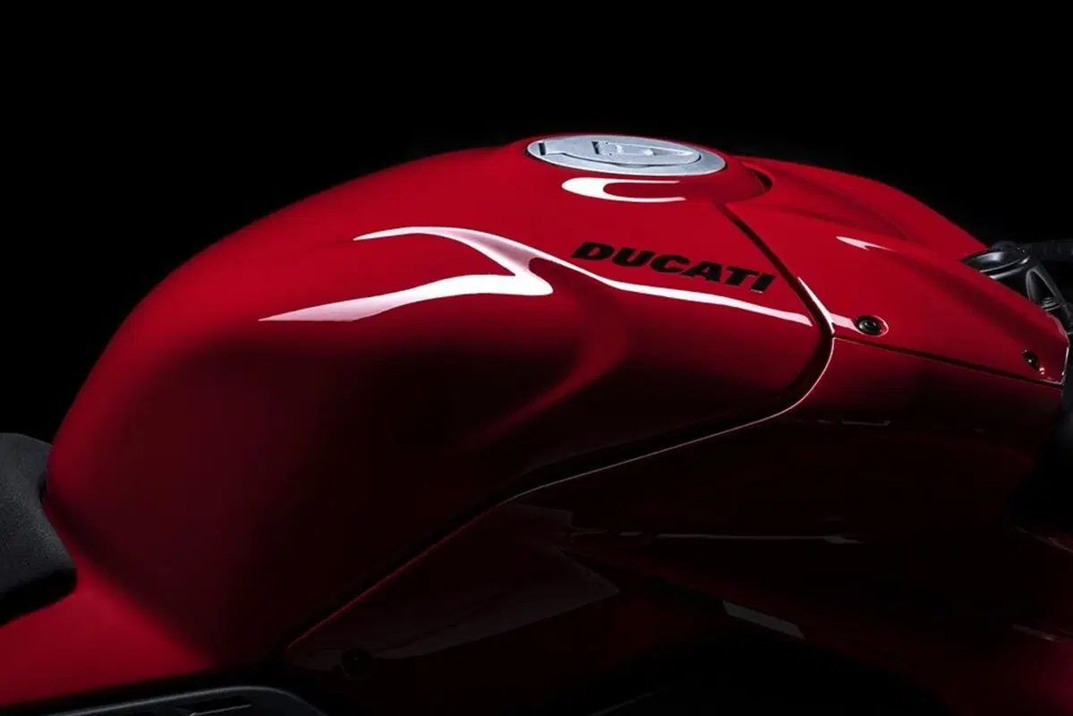 Ducati Panigale V4 2022. La presentazione LIVE (3)