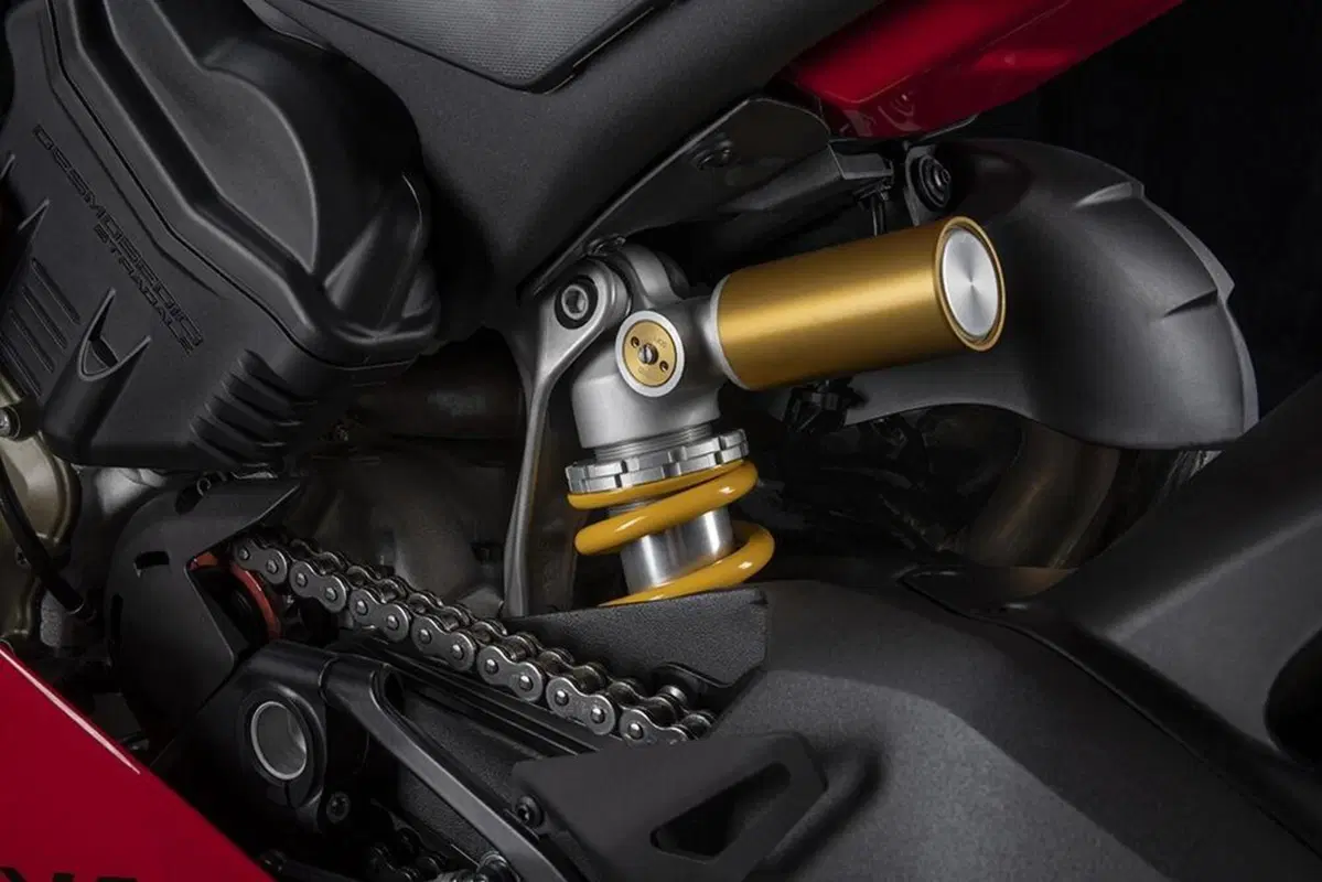 Ducati Panigale V4 2022. La presentazione LIVE (7)