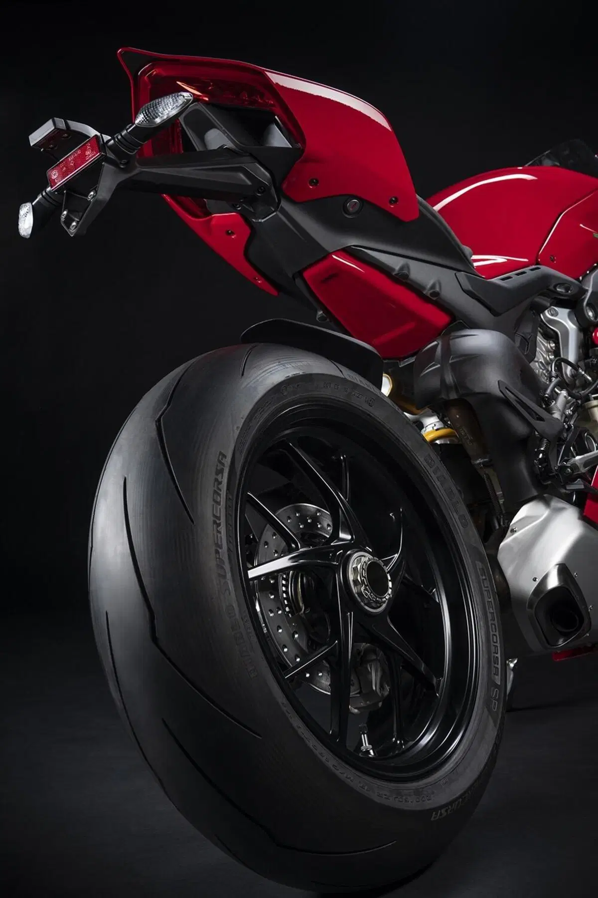 Ducati Panigale V4 2022. La presentazione LIVE (9)