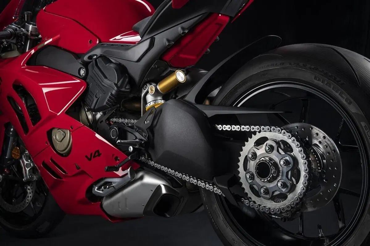 Ducati Panigale V4 2022. La presentazione LIVE (11)