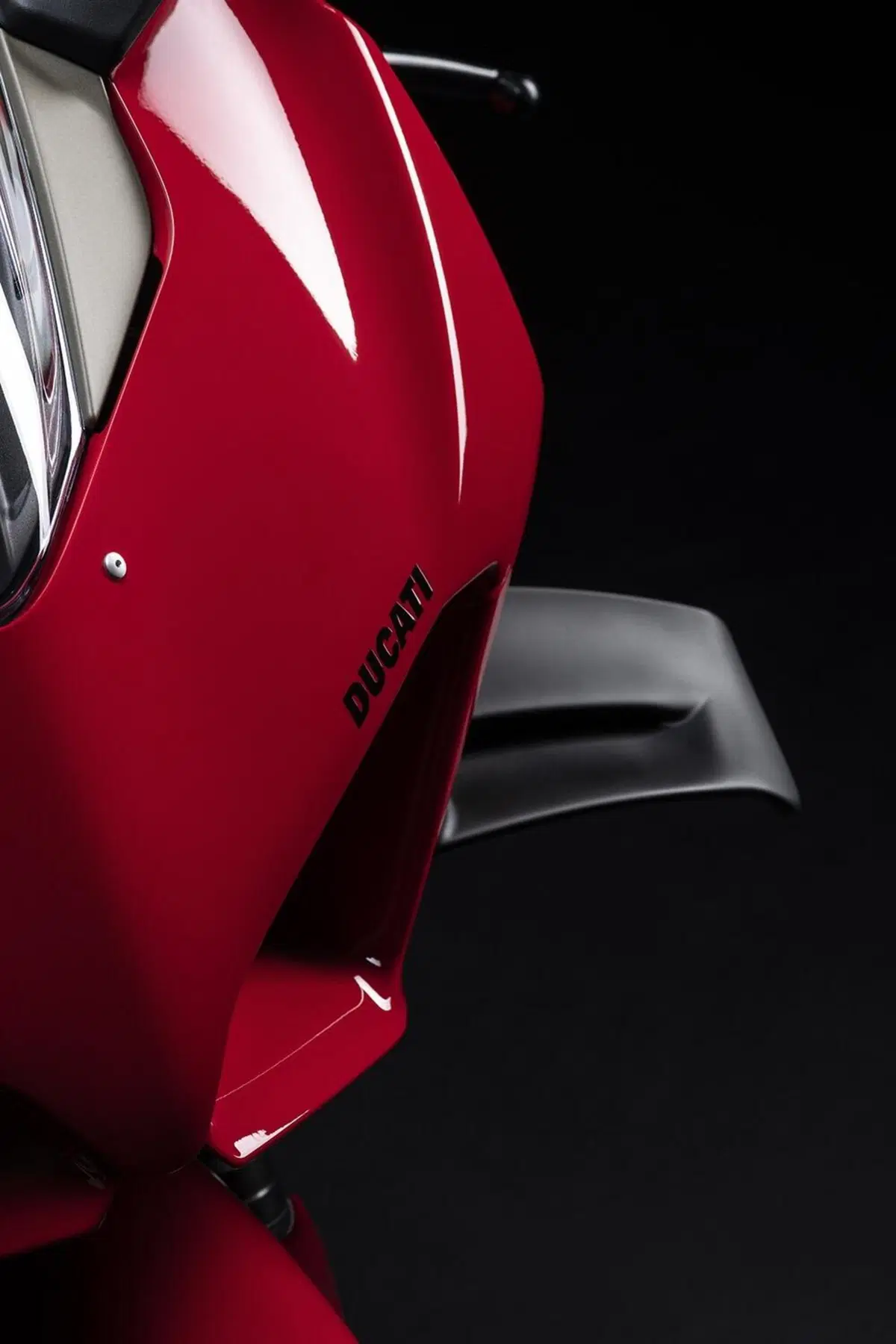 Ducati Panigale V4 2022. La presentazione LIVE (4)