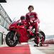 Ducati Panigale V4 e V4S 2022. Dati, prezzi e foto