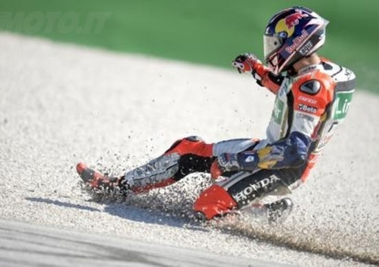 Motorcycle Riders Protective Equipment Report, il Gran Premio dei costruttori di tute