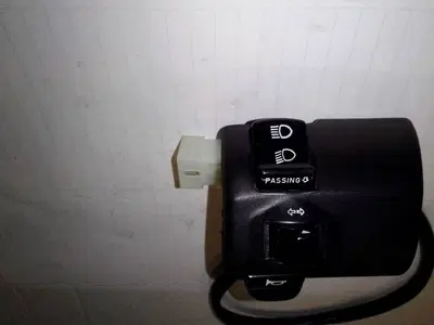 DEVIOLUCI SX APRILIA SCARABEO AP8127225