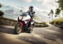 Nuovo Honda Integra 750, nelle concessionarie a 9.090 €