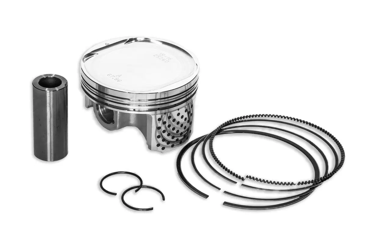 Vertex Pistons presenta le novità 2022 (2)