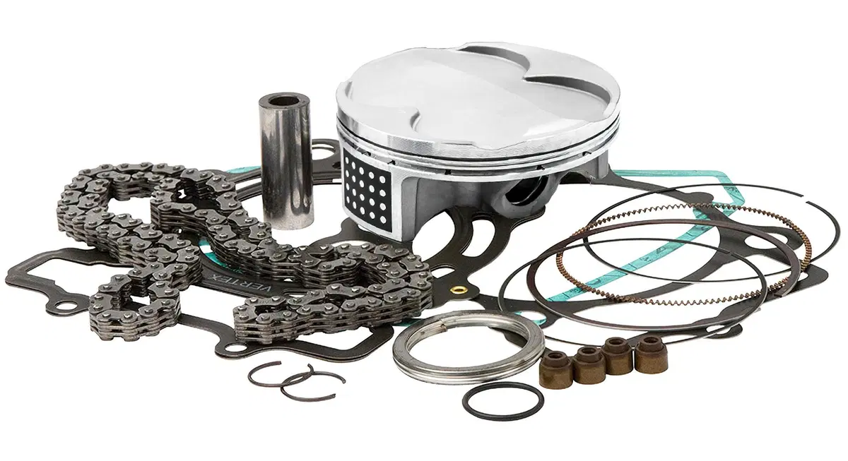 Vertex Pistons presenta le novità 2022 (3)
