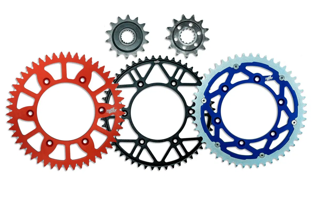 Vertex Pistons presenta le novità 2022 (4)