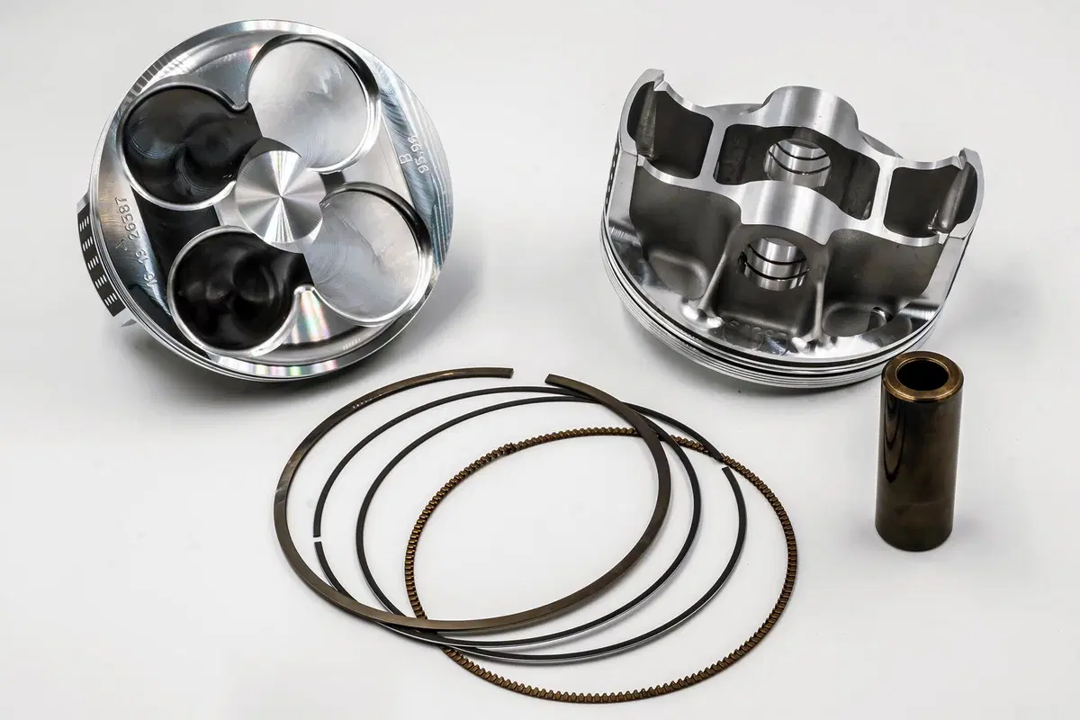 Vertex Pistons presenta le novità 2022 (7)