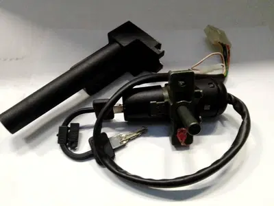 SERIE SERRATURE PER APRILIA SCARABEO 50 AP8201800