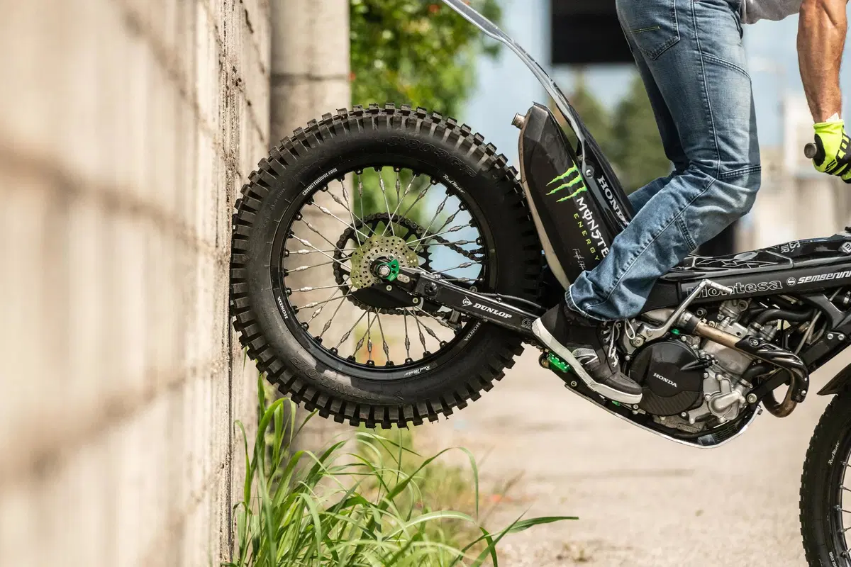Forma Boots a EICMA 2021