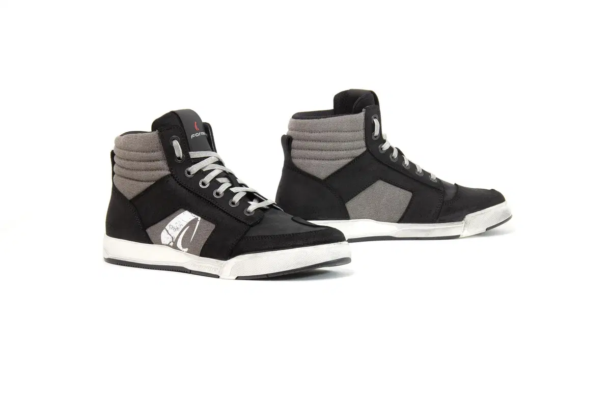Forma Boots a EICMA 2021 (3)