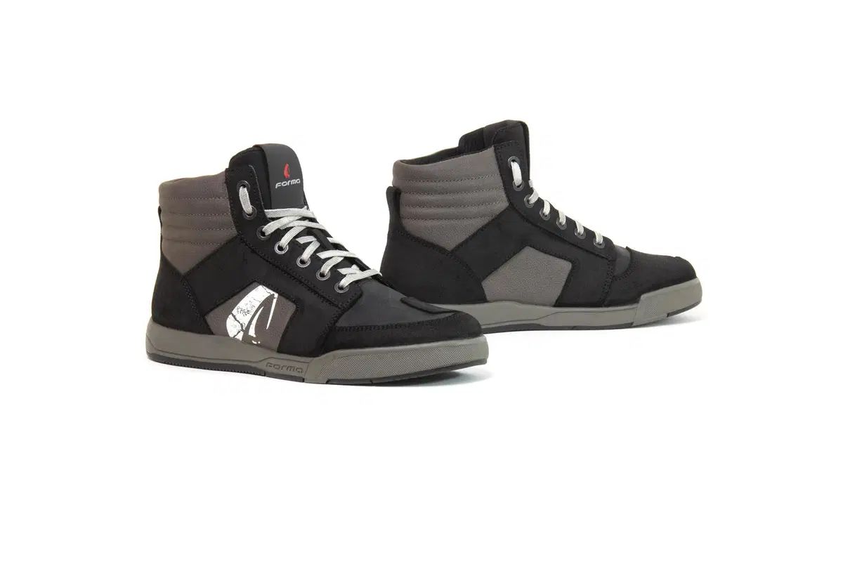 Forma Boots a EICMA 2021 (4)