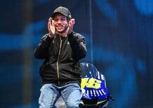 Valentino Rossi a Nico Cereghini: Ecco come è cambiata davvero la MotoGP