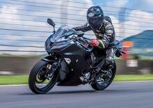 Kawasaki porterà a EICMA la sua prima moto elettrica?