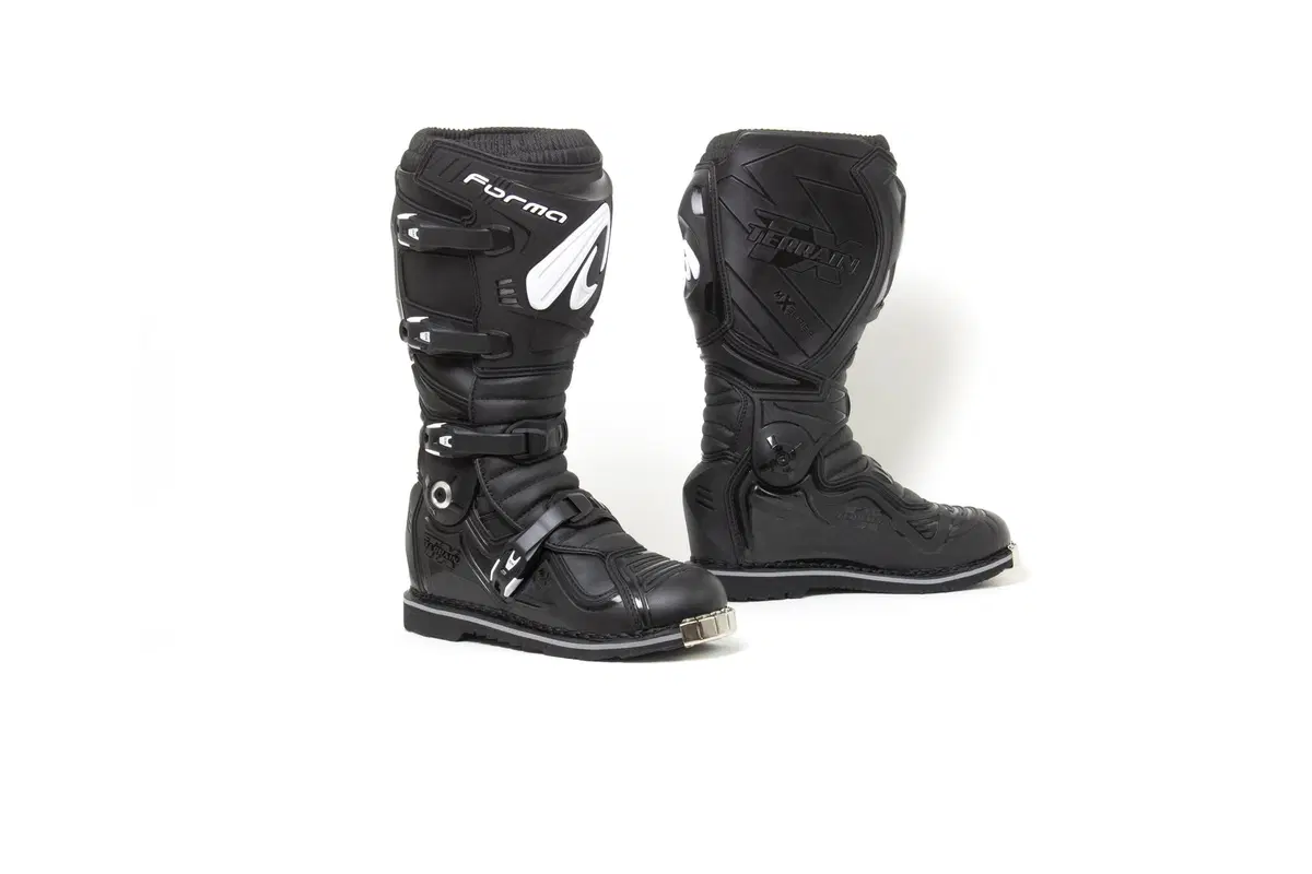 Forma Boots a EICMA 2021