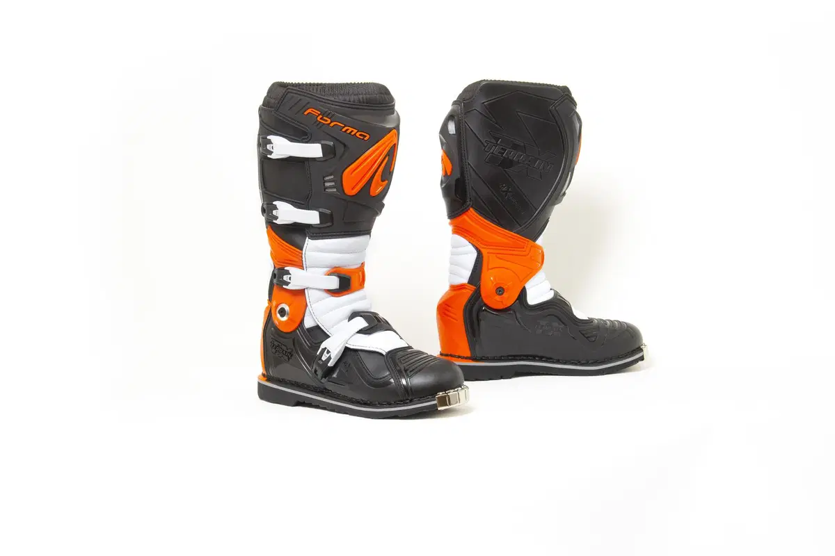 Forma Boots a EICMA 2021 (2)