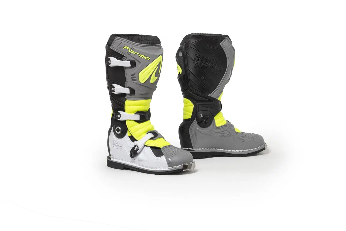 Forma Boots a EICMA 2021 (3)