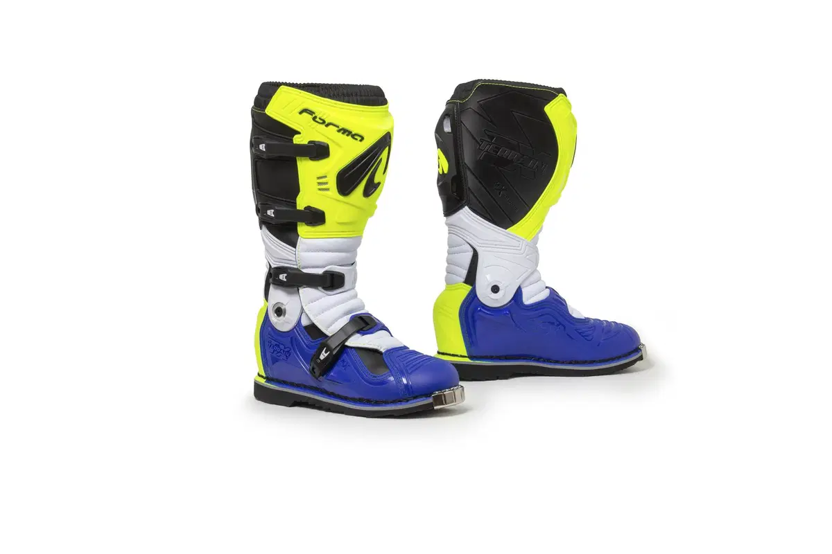 Forma Boots a EICMA 2021 (4)