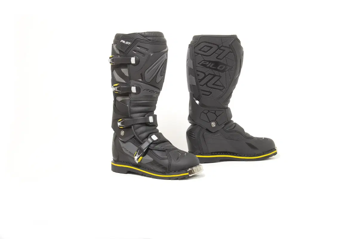 Forma Boots a EICMA 2021 (9)