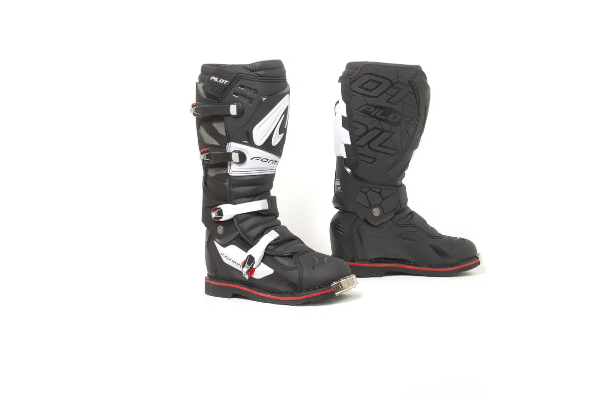 Forma Boots a EICMA 2021 (10)