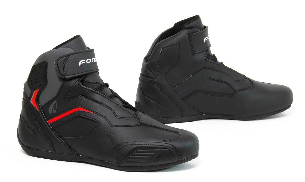 Forma Boots a EICMA 2021 (11)
