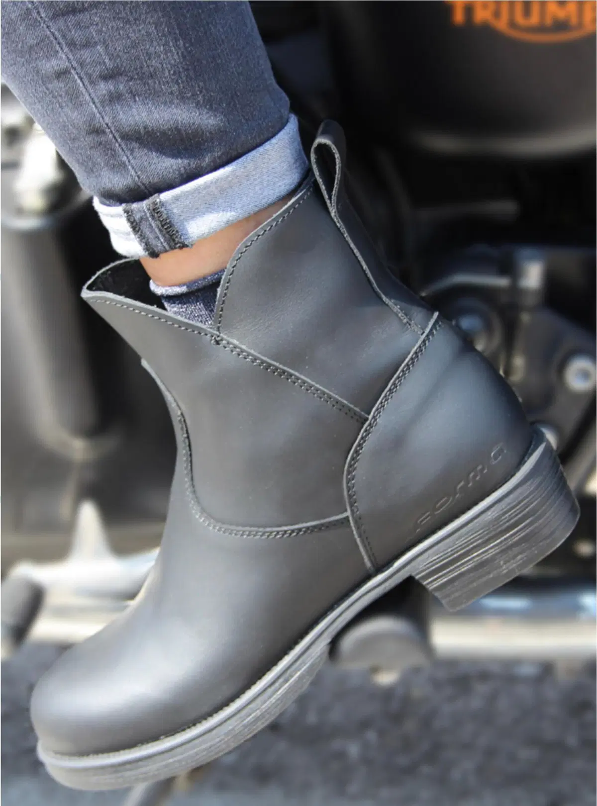Forma Boots a EICMA 2021 (13)
