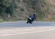 Moto fail: il Nurburgring non è per tutti [VIDEO COMPILATION]