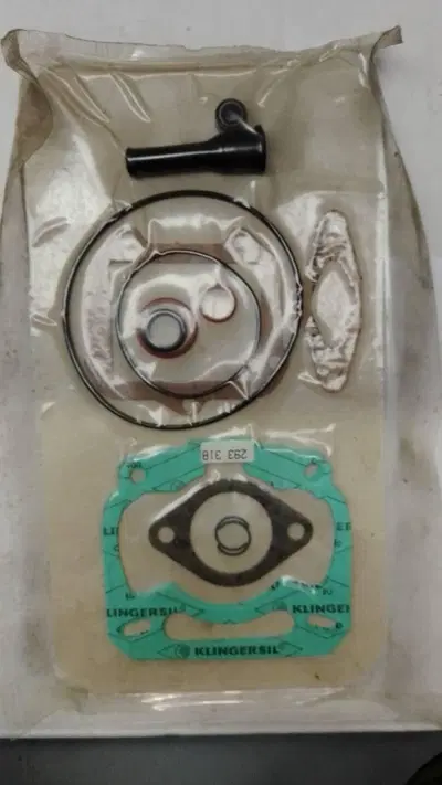 SERIE GUARNIZIONI PER TUTTE LE APRLIA 125 2T Aprilia