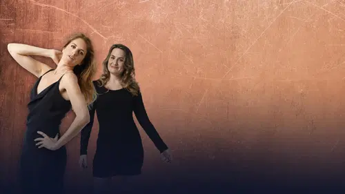Ippolita Baldini e Laura Formenti
