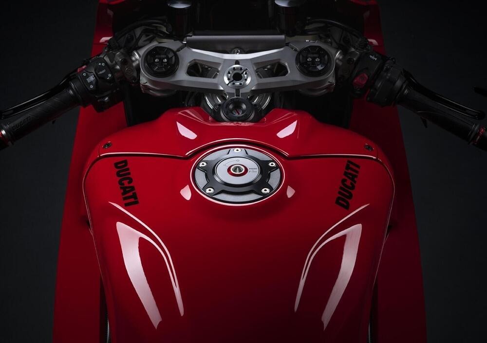 Ducati Panigale V4 (2022 - 24) (3)