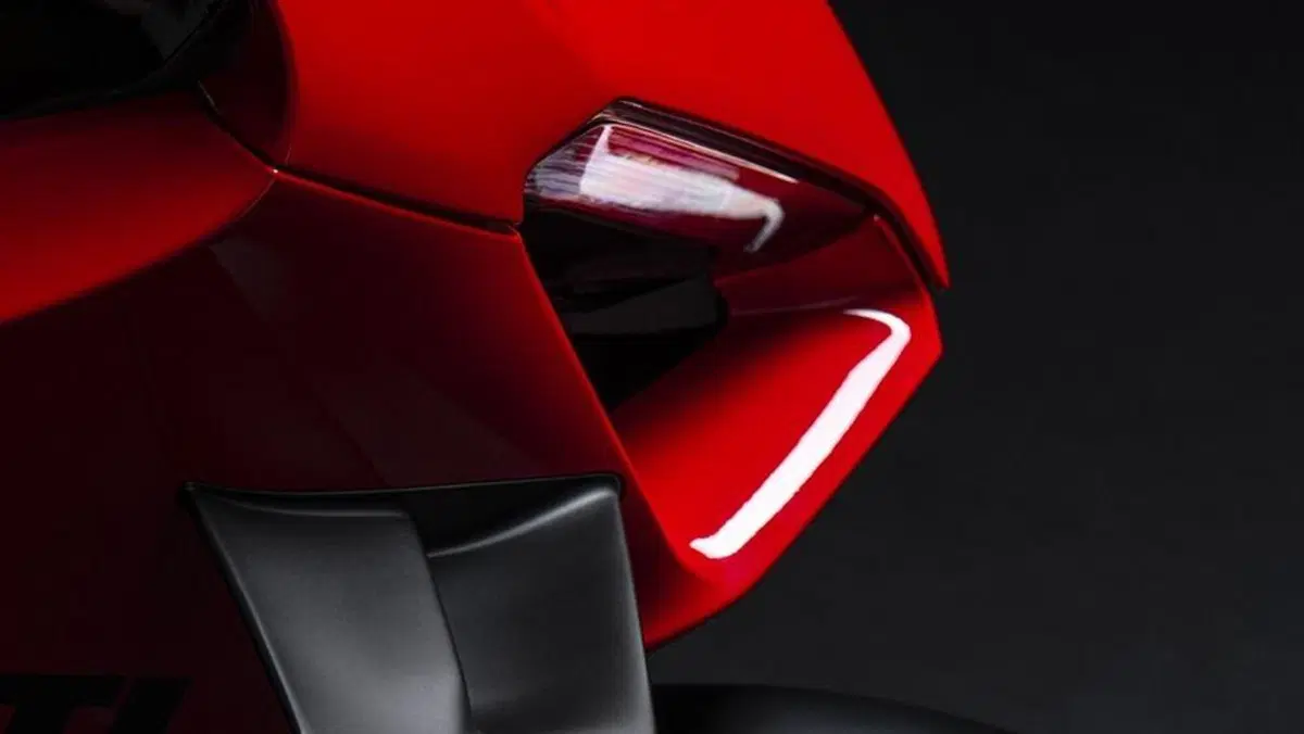 Ducati Panigale V4 Panigale V4 (2022 - 24) (6)