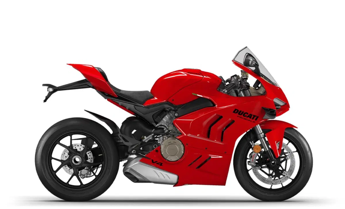 Ducati Panigale V4 Panigale V4 (2022 - 24) (7)