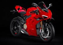 Ducati Panigale V4 S (2022 - 24)