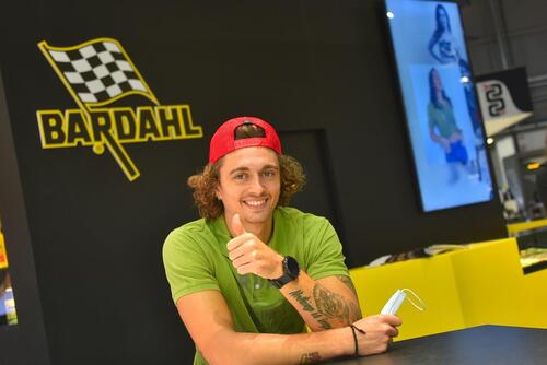 Bardahl a EICMA 2021: Piloti, ospiti e novità (3)