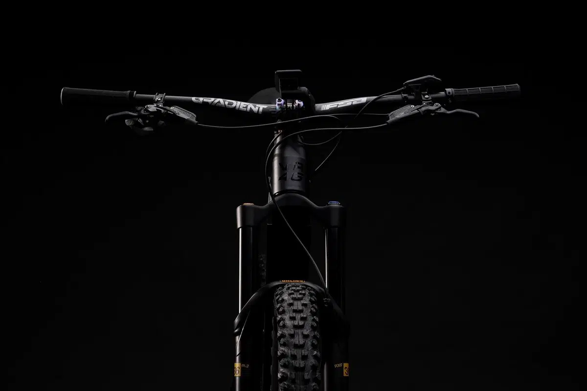 EICMA 2021, le novit&agrave;: TERRA VR|46, l'eBike concepita a Tavullia