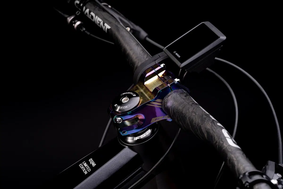 EICMA 2021, le novità: TERRA VR|46, l'eBike concepita a Tavullia (2)