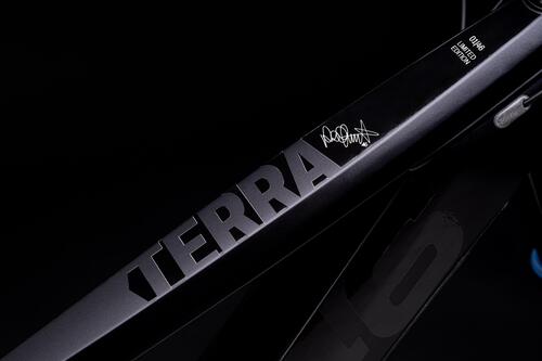 EICMA 2021, le novità: TERRA VR|46, l'eBike concepita a Tavullia (4)