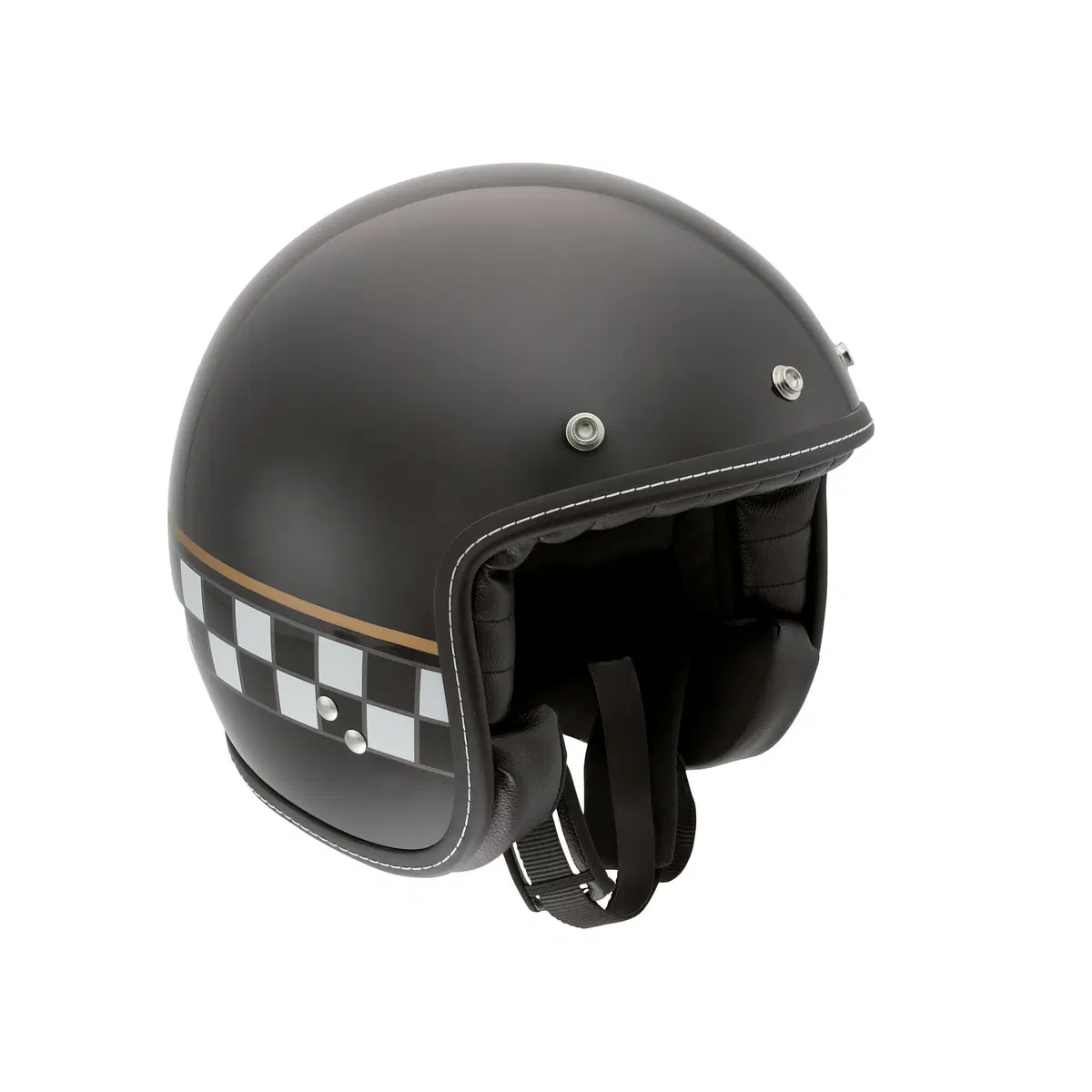 AGV: casco jet RP60