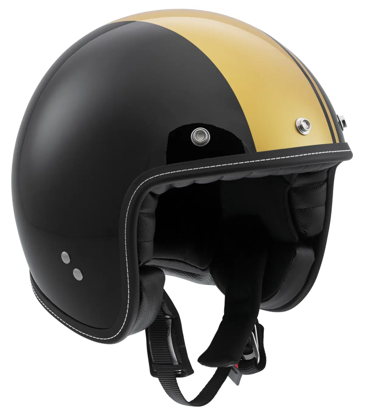 AGV: casco jet RP60 (4)