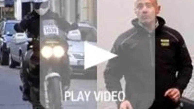 100 secondi su Moto.it: in Svizzera vale la vecchia patente B?